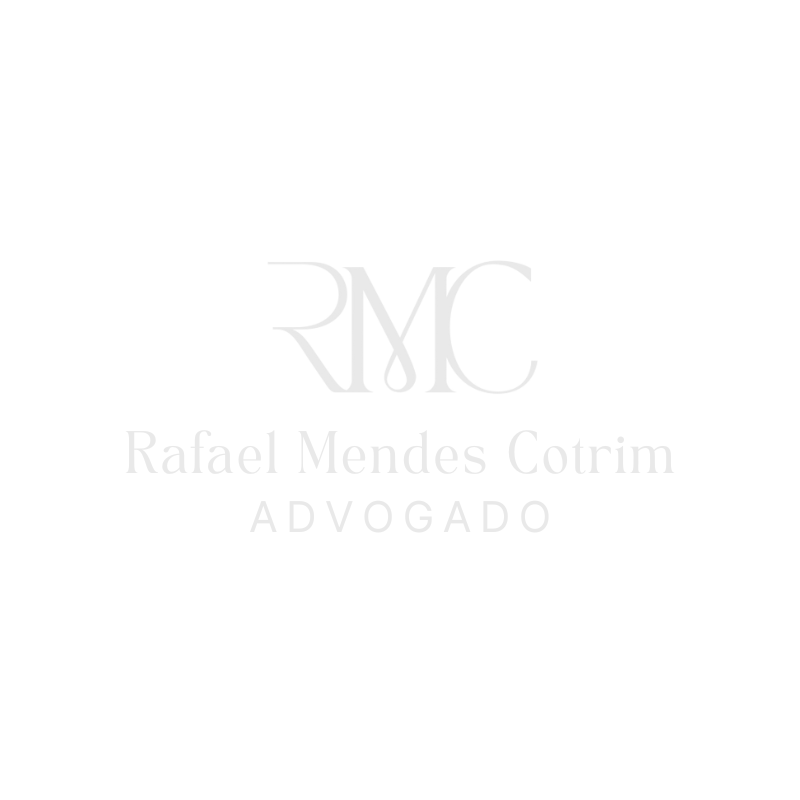 Rafael Mendes Cotrim — Advogado